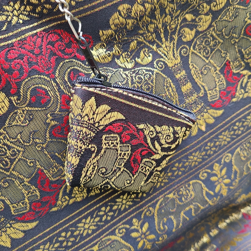 Large handbag - Picture 3 of 4